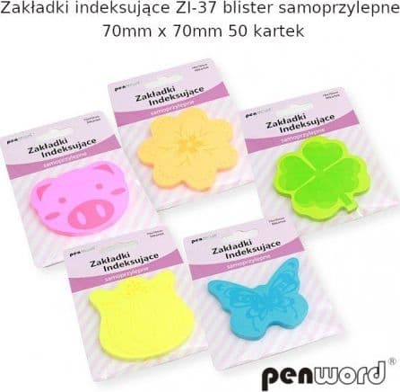 Neon MIX indekseringsfaner