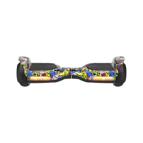 Rebel Hoverboard Cruiser Joy