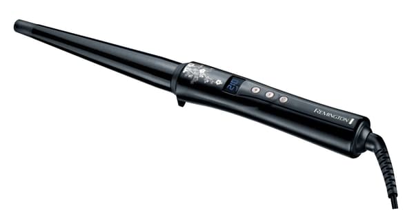 Kiharrusrauta Remington CI 95
