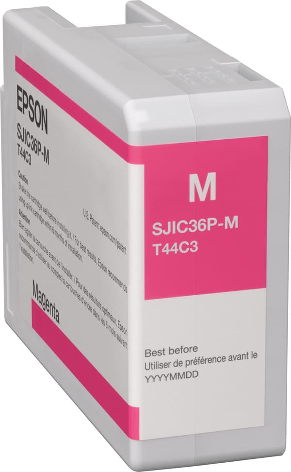 Original Dot Matrix-band Epson C13T44C340
