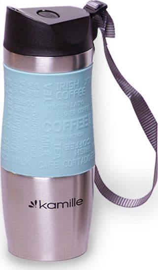 TERMOSMUGG 2052 LILA 380 ML