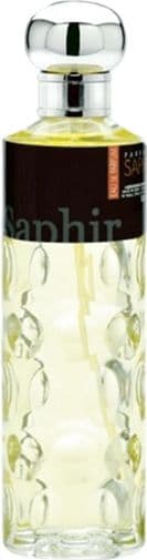 Saphir Armonia Black EDP 200 ml