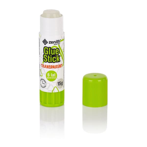 Limstift banner 15g (20 stk) ZENITH