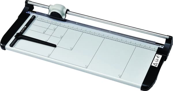 Olympia TR 6712 rullaleikkuri