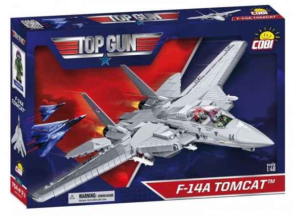 Top Gun F-14 Tomcat