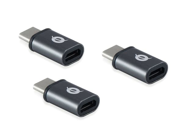 USB-C-adapteri Conceptronic DONN05G