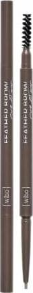 Wibo Wibo Øjenbrynspen Feather Brow Creator SOFT BROWN