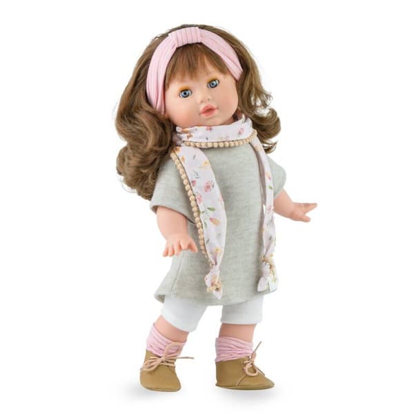 Tina dukke 42cm