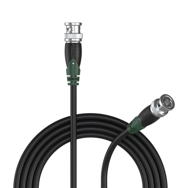 PROCAB CLV156/10 BNC han - BNC han - 50 ohm 10 m