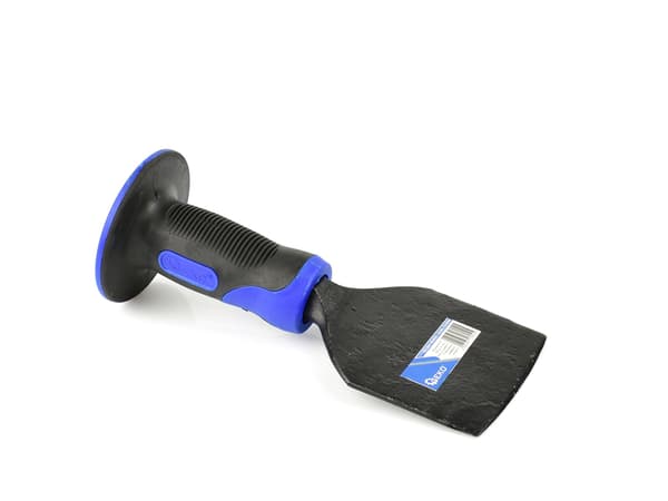 Murskærer med dæksel 215x100mm (24)