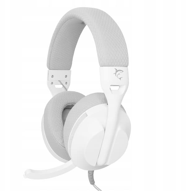 White Shark GH-2440 Parrot Vit/Grå