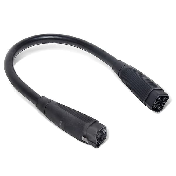 Ecoflow,  Cable Delta Pro extra batter