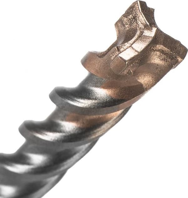Smart borebit til beton SDS+ 10mm (21-1000260)