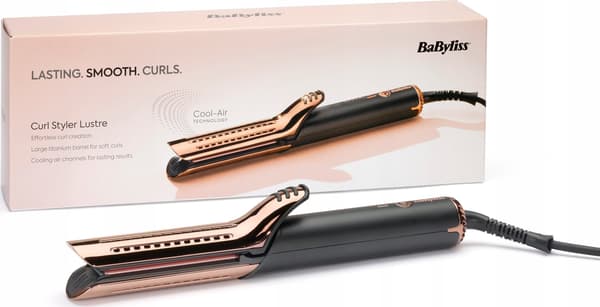 Locktång C115 Babyliss
