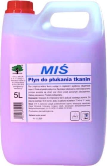Barlon Mis Spottvätska - Violett - 5 l