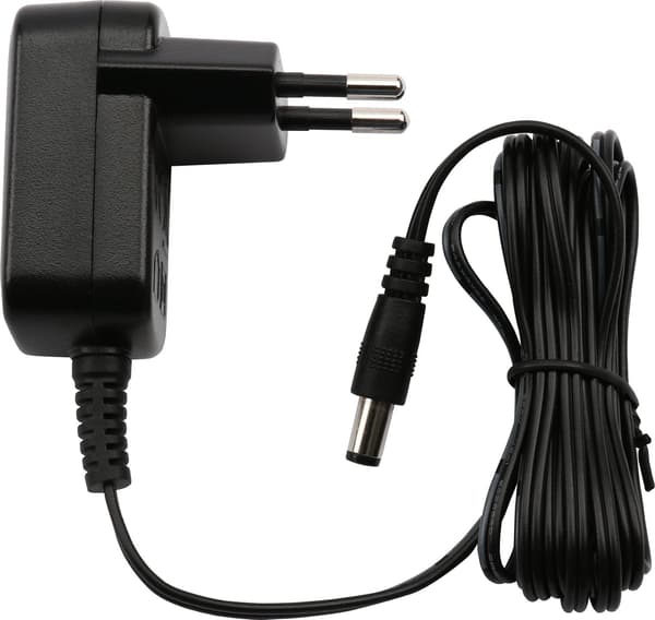 GENIE Netzteil/Adapter 6V fÃ¼r Tischre