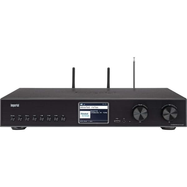 Imperial DABMAN i510BT