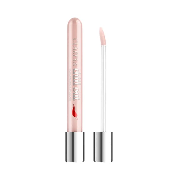 Claresa Blyszczyk Boosting Lips Chill Out No. 12 At Ease 5ml