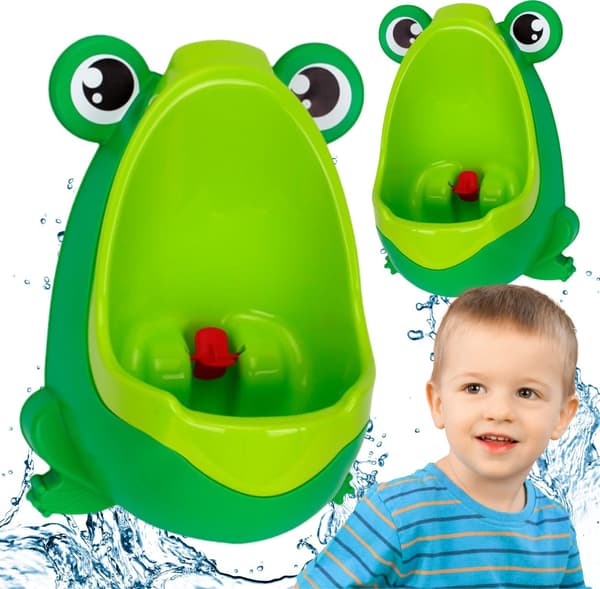 Potta/väggurinal Zaba 6870