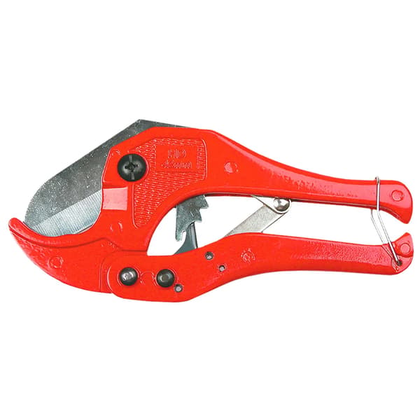 Top Tools Muoviputkileikkuri 3-42mm (34D065)
