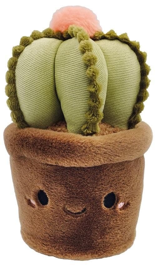 Maskot Kaktus 23cm