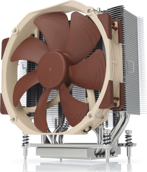 Noctua NH-U14S TR4-SP3 - processor-køl