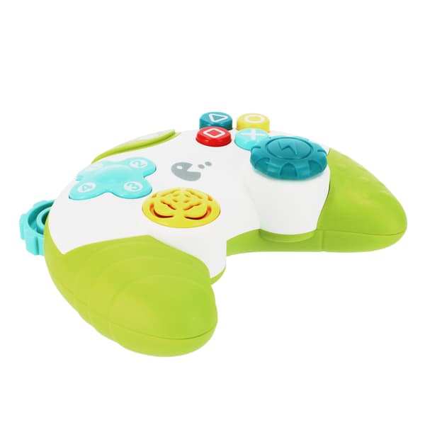 BAM BAM Wesola spelkonsol - musikleksak