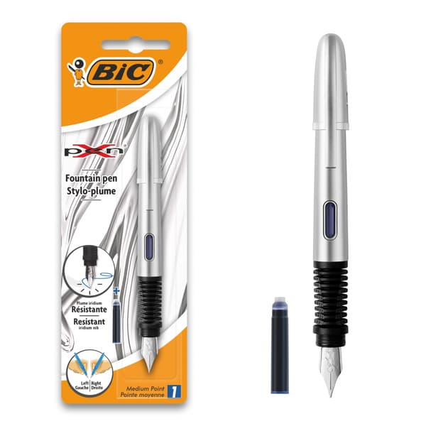 PIORO IN XPEN CHROME BC B/C