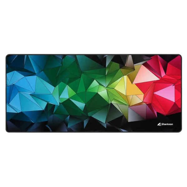 Spelmusmatta Sharkoon SKILLER SGP30 XXL POLY