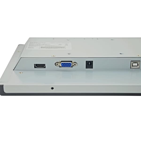 Hannspree Touchscreen-Display HO105 HTB - 25.65 cm (10.1\") - 1280 x 800 WXGA