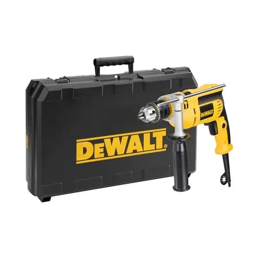 Dewalt Slagboremaskine DWD024K 650 W