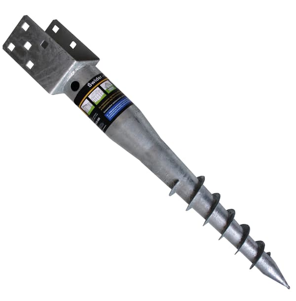 BASE - JORDMUFFE U 70*685