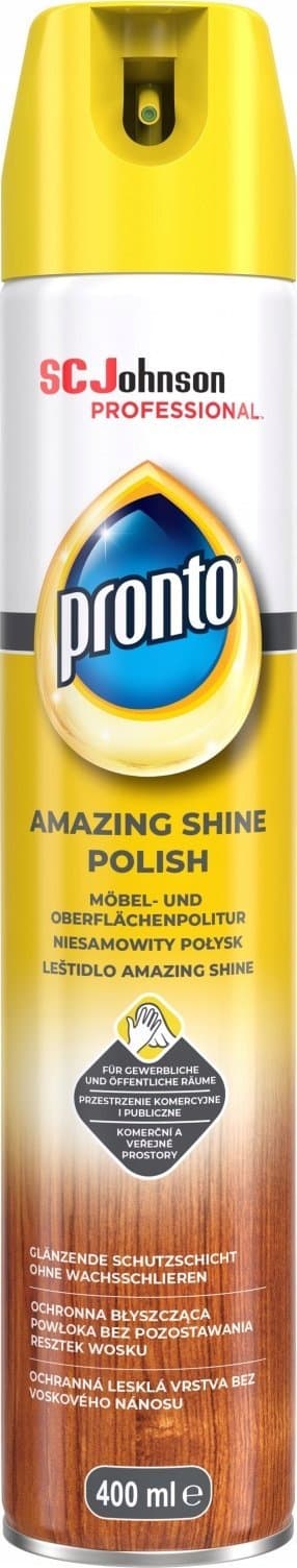 Pronto Møbelskum PRONTO Classic, 400ml