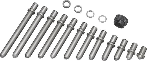 Limit Målespids til sensor til cylindre Limit til sensor nr. 61931309