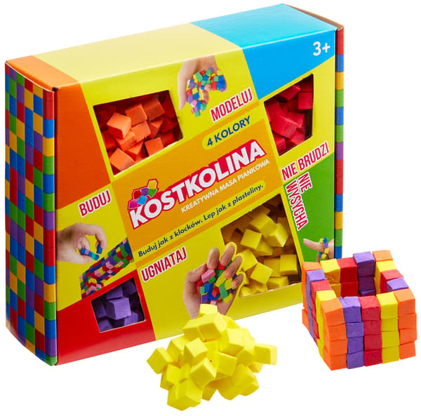 Costcoline keltainen