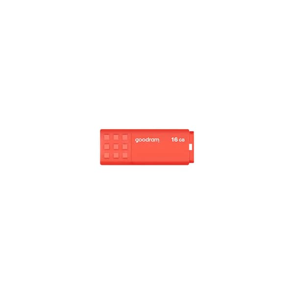GOODRAM UME3 USB 3.0 16GB Orange