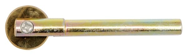 TNLCE HJUL MED HÅNDTAG 22X6X2MM