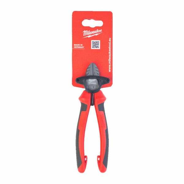 MILWAUKEE UNIVERSALTÅNG 180mm