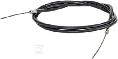 Mekanisk låsetråd MW kabel 1m 004671178