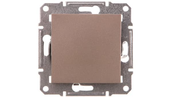 Schneider Electric Trappekontakt Aspora uden ramme braz (EPH0400169)