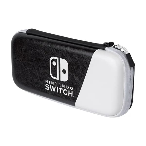 PDP NINTENDO SWITCH DELUXE VÄSKA - SVART & VIT