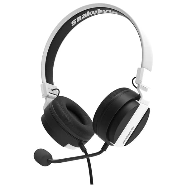 SNAKEBYTE HEADSET HEADSET TIL PS5
