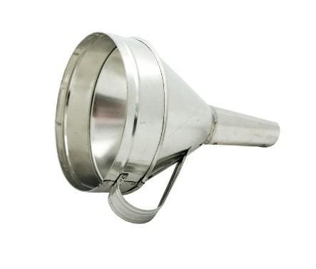 METALLISUPPILO SUORA fi 21.5cm SINKKI