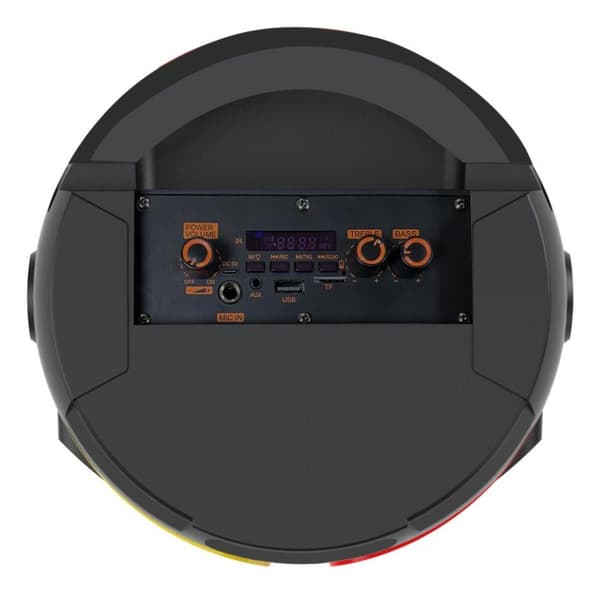 BPS-355 Denver Bluetooth-bilekaiutin