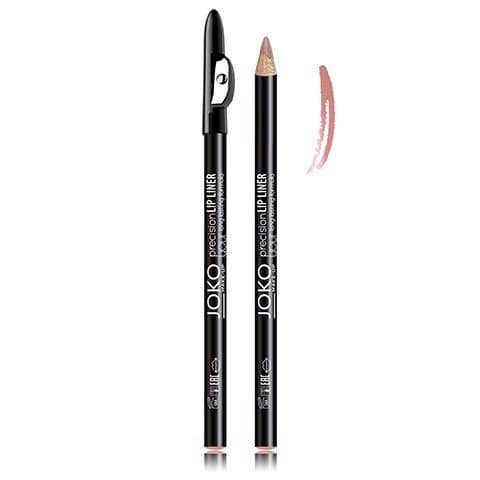 Joko Make-Up Precision Läppenna Läppenna 41