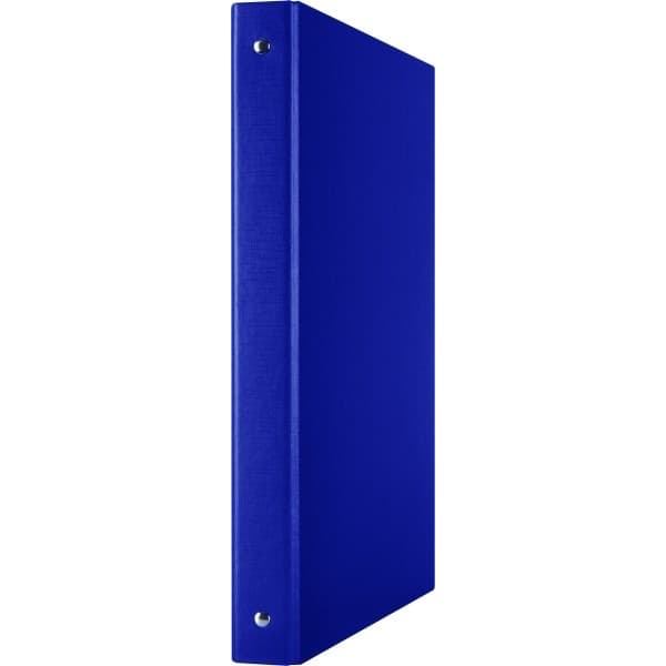 Donau 4-ringpärm A4 20mm marinblå (3733001PL-18)