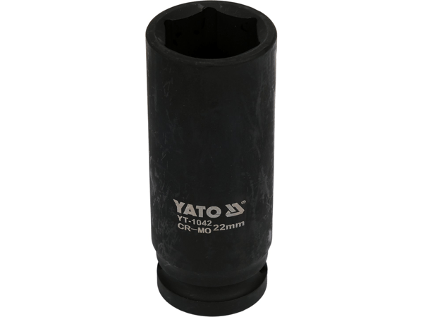JORD SLAGHÆTTE 1/2\" X 22 MM