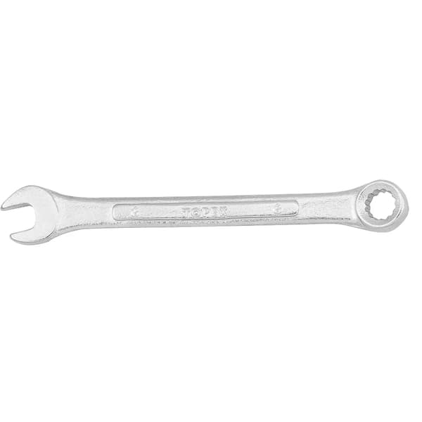 Topex-yhdistelmäavain 6mm (35D380)