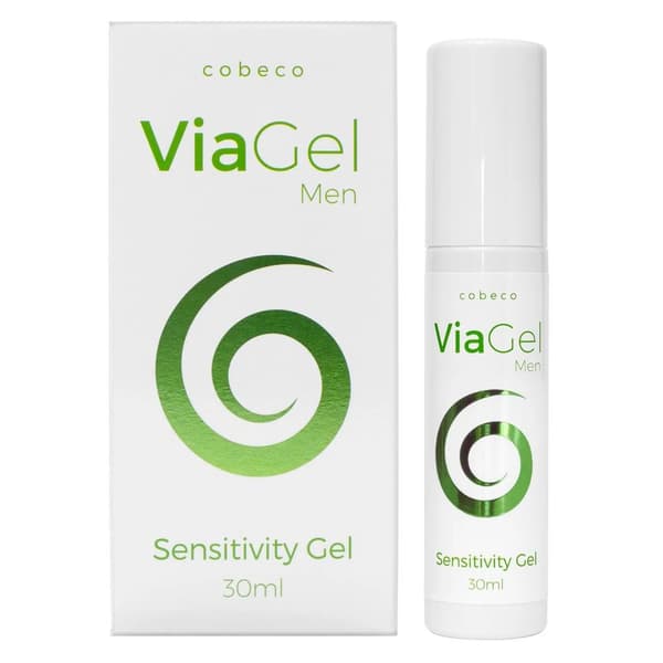ViaGel til mænd 3425 30 ml