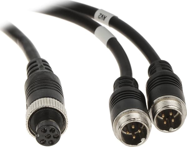 KABEL ATE-AVIA/2AVIA-0.2M 0.25 m AUTONE